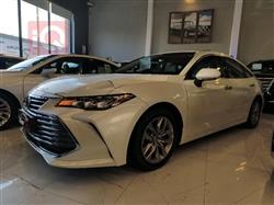 تويوتا أفالون